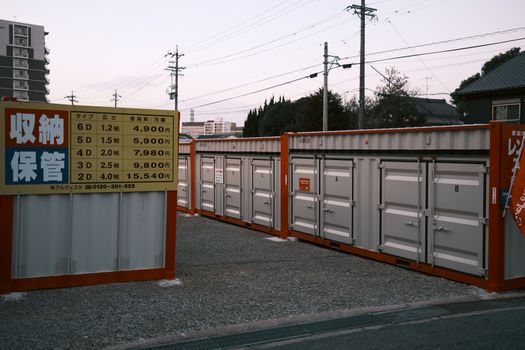 Power Generation Unit Rental: Magkano at Saan Magrenta?