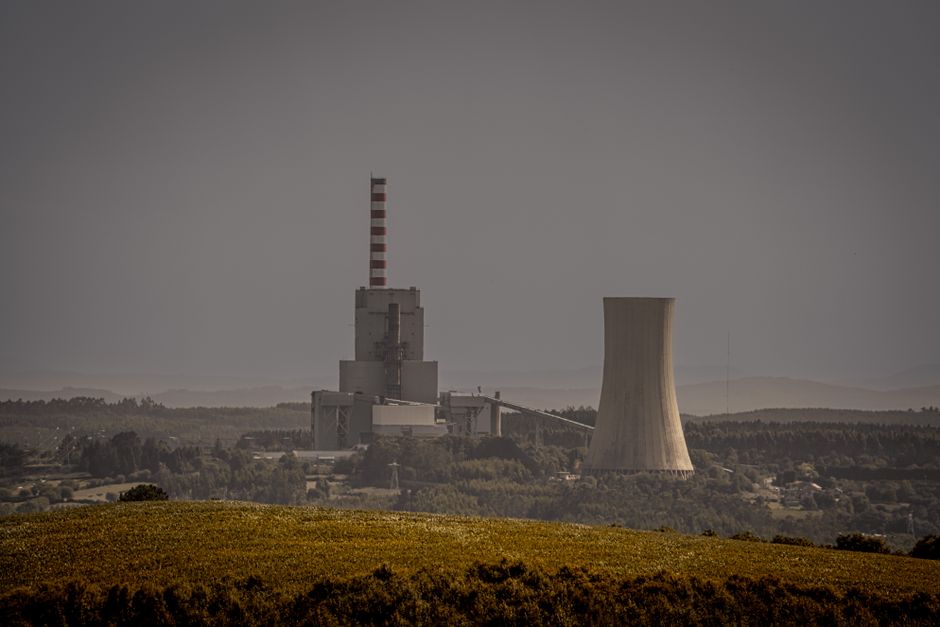 Ano ang Power Plant?