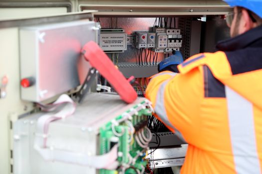 Power Generation Unit Troubleshooting: Mga Problema at Solusyon