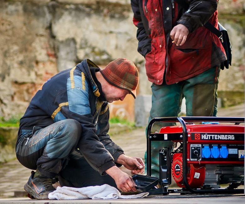 1. Unahin ang Pangangailangan: Kilalanin ang Iyong Power Requirements
