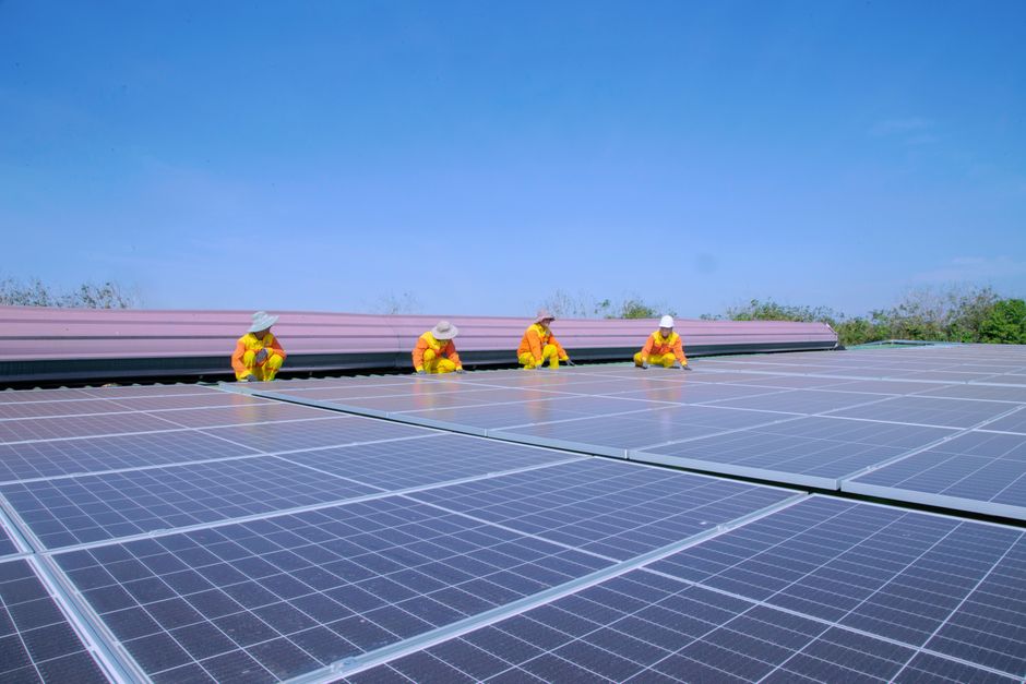 Bakit Mahalaga ang Solar Power sa Pilipinas?