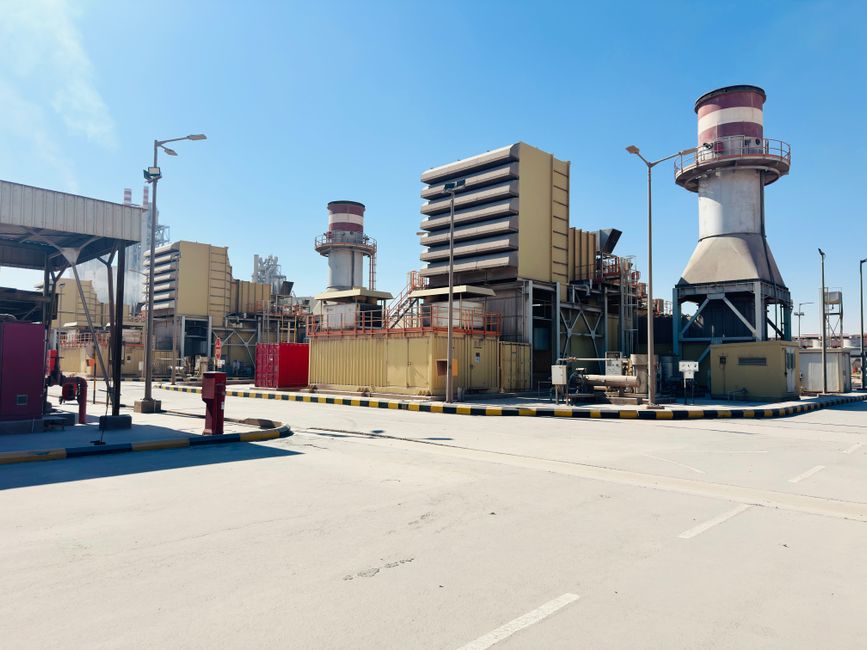 Mga Kalamangan ng Diesel Power Generation Unit