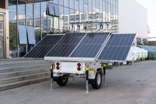 Magkano ang Power Generation Unit? Presyo sa 2024