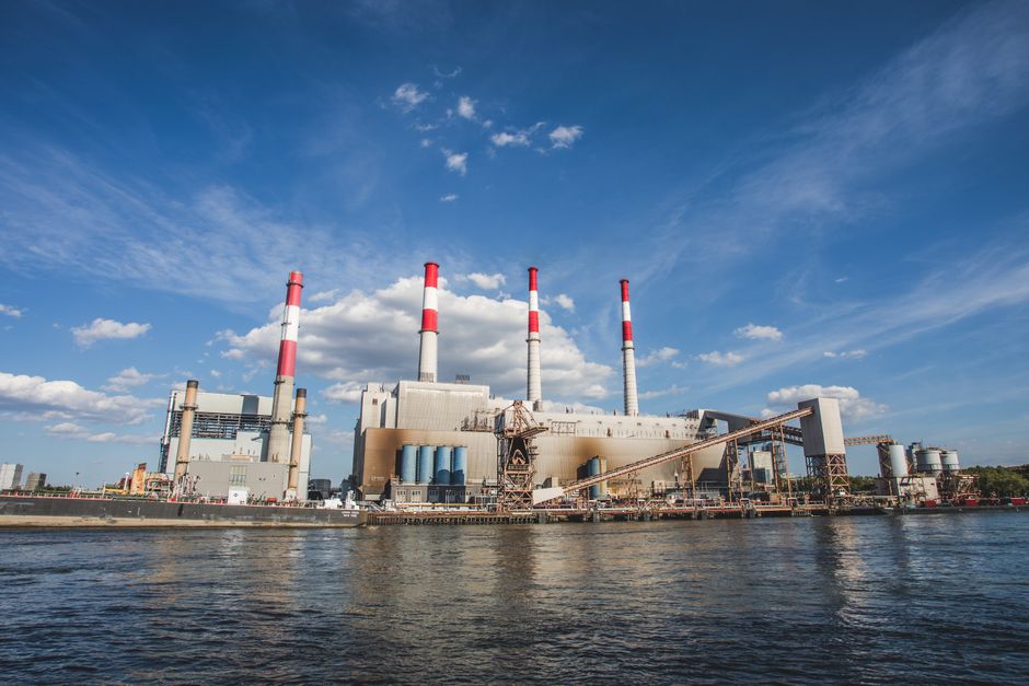 Ang Pangunahing Konsepto ng Power Generation Unit