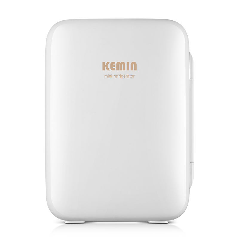 10L Mini Fridge para sa Bedroom at Office | Semiconductor Cooling