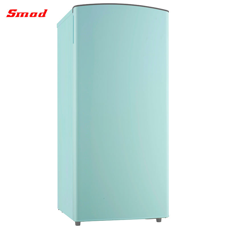 Palamig na Refrigerator na Maliit na may Ice Box para sa Bahay