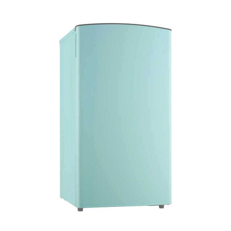 Palamig na Refrigerator na Maliit na may Ice Box para sa Bahay