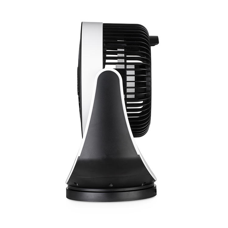 Bagong 7 Inch Touch Screen Fan na may Remote Control, 3 Bilis, Air Circulation Fan