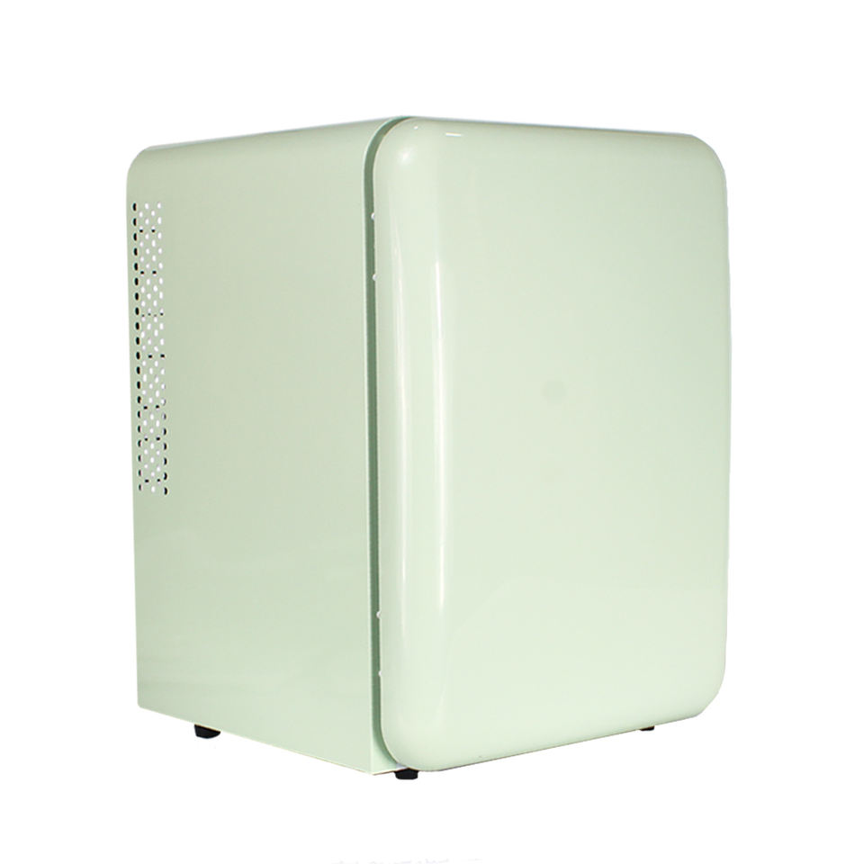 Mini Refrigerator 40L Thermoelectric Compact Fridge para sa Bahay at Negosyo