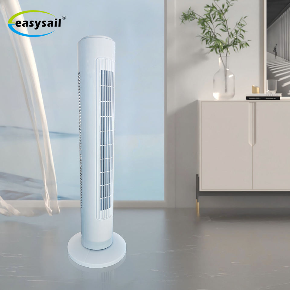 De-kalidad na 29 Inch Floor Fan na Matipid sa Enerhiya para sa Bahay at Negosyo