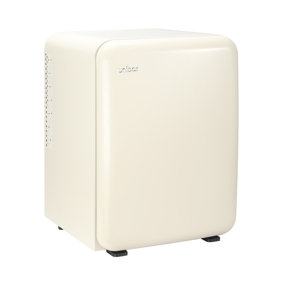 Mini Refrigerator 40L Thermoelectric Compact Fridge para sa Bahay at Negosyo