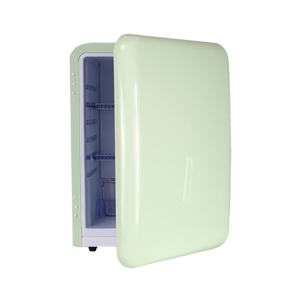 Mini Refrigerator 40L Thermoelectric Compact Fridge para sa Bahay at Negosyo