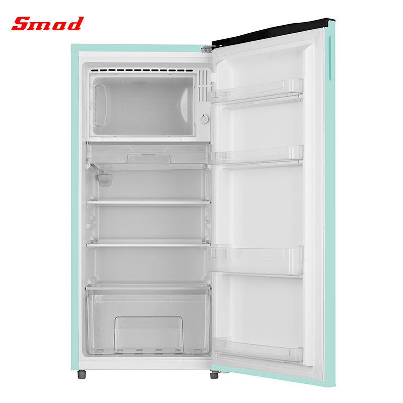 Palamig na Refrigerator na Maliit na may Ice Box para sa Bahay