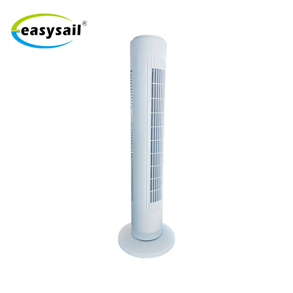 De-kalidad na 29 Inch Floor Fan na Matipid sa Enerhiya para sa Bahay at Negosyo