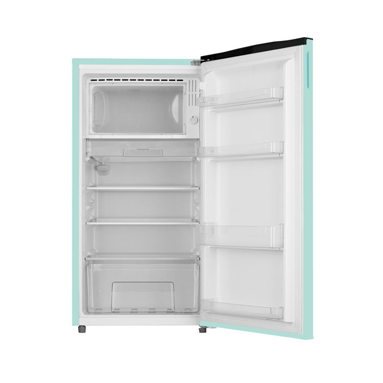 Palamig na Refrigerator na Maliit na may Ice Box para sa Bahay