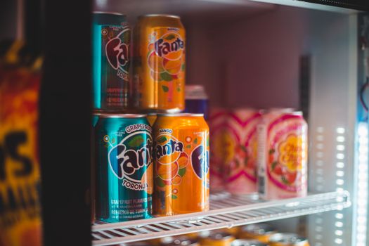 Konsumo ng Kuryente ng Mini Fridge: Epektibo ba?