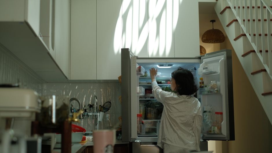 1. Ano ang Mini Fridge na May Inverter?
