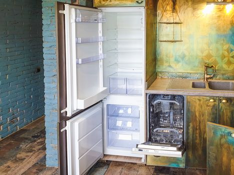 Bakit Hindi Lumalamig ang Mini Fridge? Solusyon