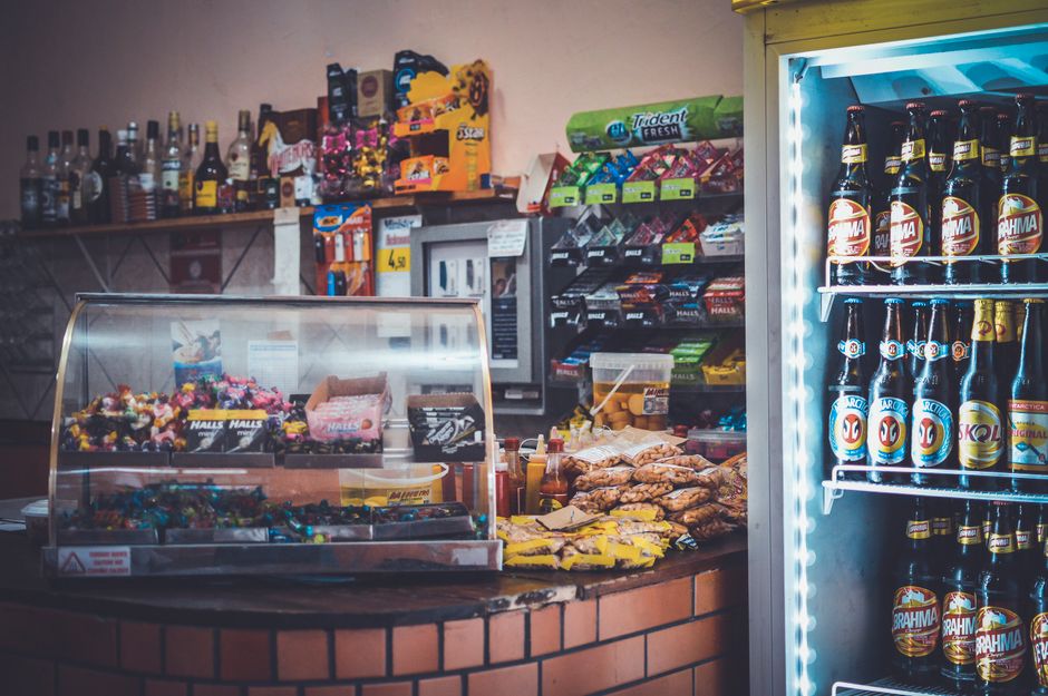 Bakit Kailangan Mo ng Mini Fridge sa Opisina?