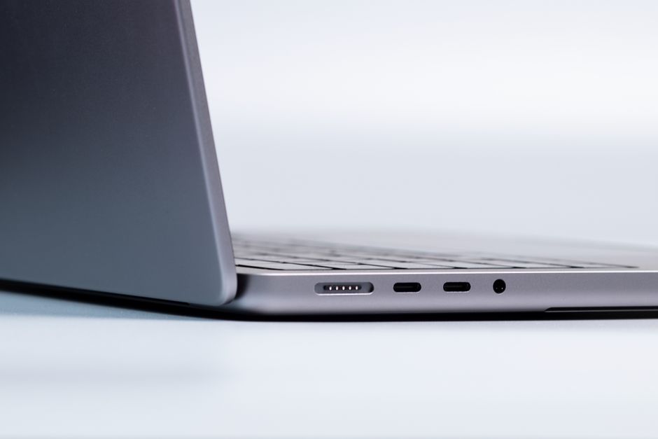MagSafe केबल के फायदे