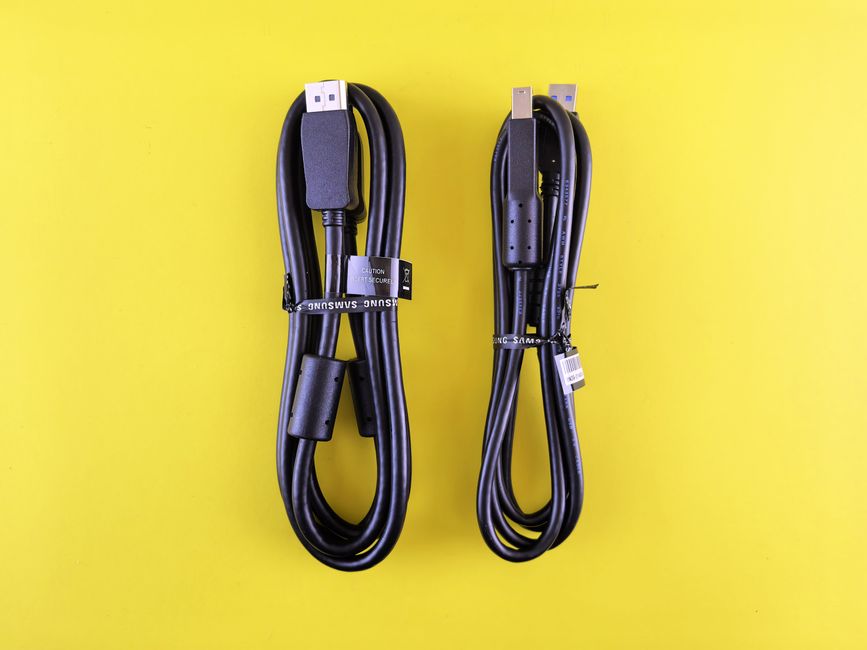 3. USB 3.2 Gen 2x2 केबल: बैलेंस्ड परफॉर्मेंस