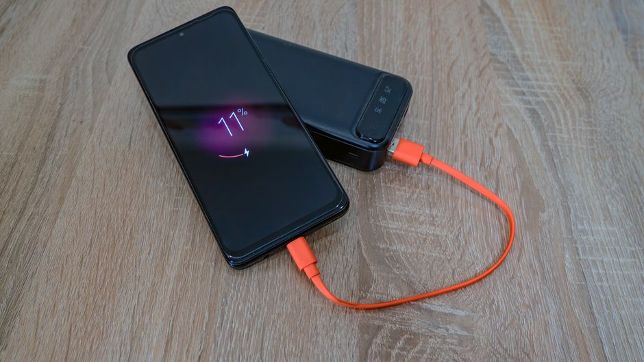 Quick Charge केबल कैसे काम करती है?
