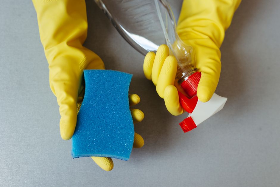 rubber chemical industry