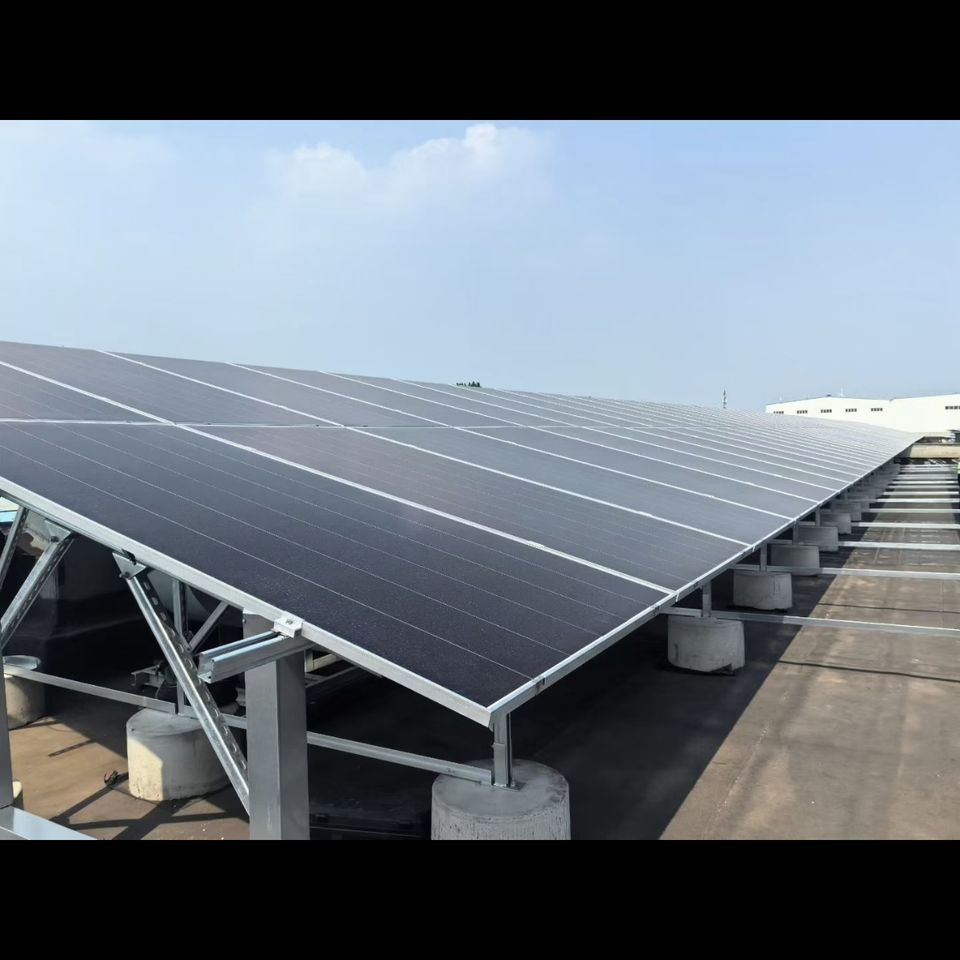 कमर्शियल और रेजिडेंशियल सोलर PV किट, फ्री डिज़ाइन सर्विस के साथ