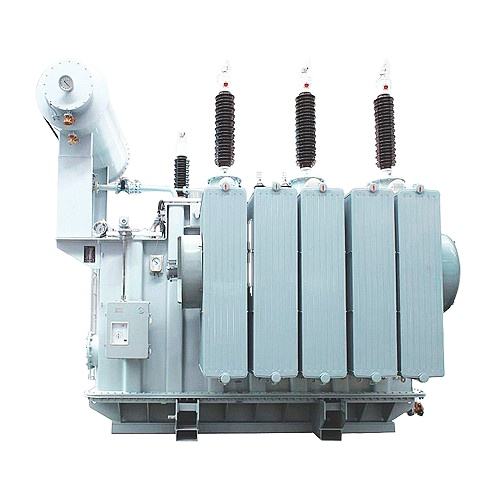 YAWEI 40MVA 110KV ONAN/ONAF सोलर प्रोजेक्ट पावर ट्रांसफार्मर (कॉपर वाइंडिंग)