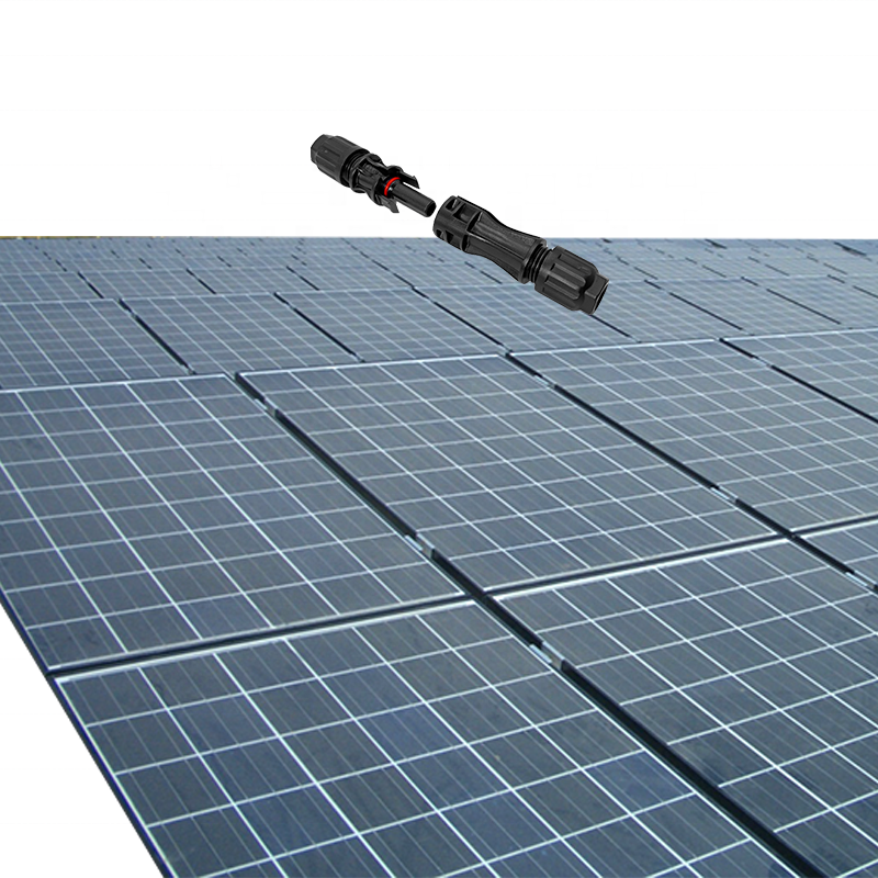 3000W सोलर ट्रैकर ग्राउंड और रूफ माउंटिंग सिस्टम किट
