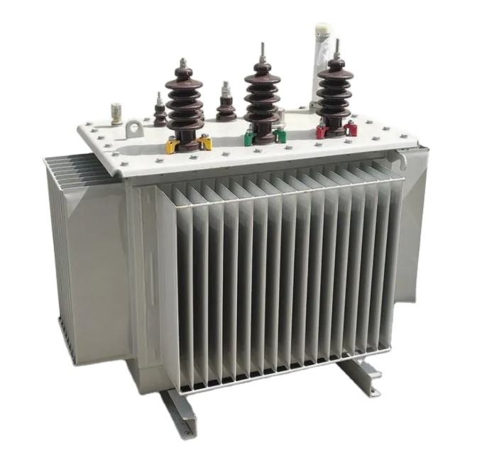 सोलर इन्वर्टर आइसोलेशन ट्रांसफार्मर 3 फेज स्टेप-अप 220V से 380V फोटोवोल्टिक सिस्टम के लिए