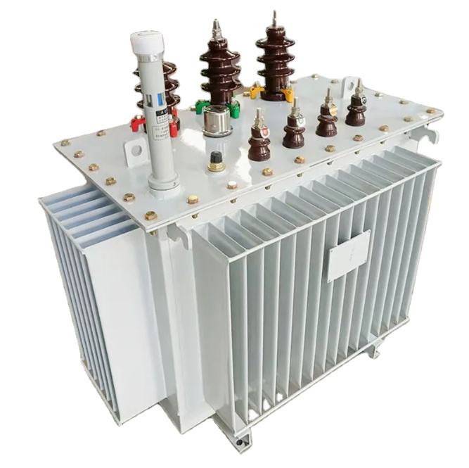 सोलर इन्वर्टर आइसोलेशन ट्रांसफार्मर 3 फेज स्टेप-अप 220V से 380V फोटोवोल्टिक सिस्टम के लिए