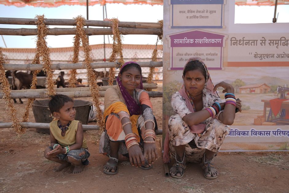 3. ग्रामीण क्षेत्रों में सौर ऊर्जा: सामाजिक उद्यमिता
