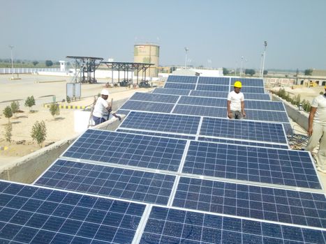 फोटोवोल्टिक बाजार विश्लेषण: रुझान और भविष्य 2024