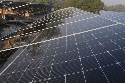 भारत में सौर पैनल कंपनियों की खबरें 2024