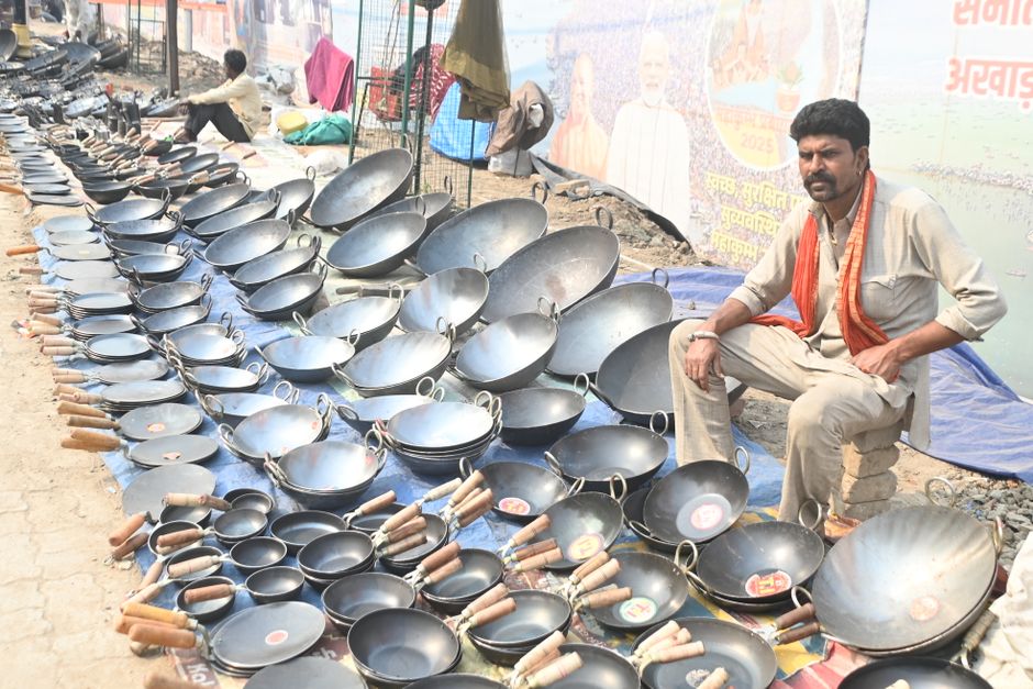 बाजार में बढ़ती प्रतिस्पर्धा और रणनीतियाँ