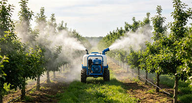 Handheld & Compression Sprayers