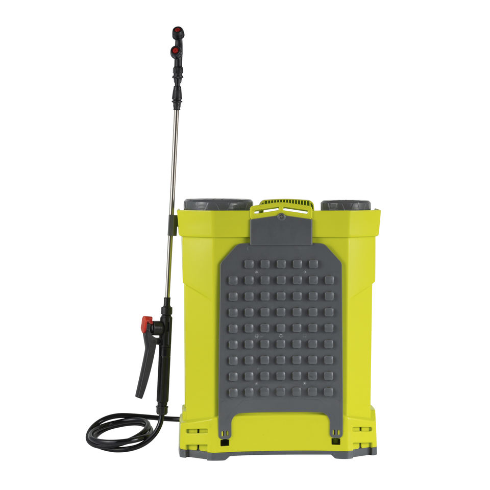12V 20L Backpack Battery Sprayer - Knapsack Agriculture Pump Sprayer