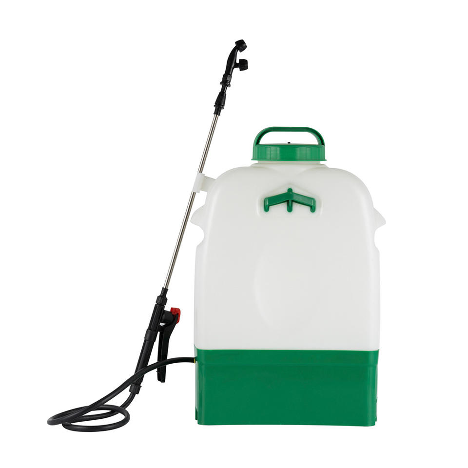 Rainmaker 20L Knapsack Battery Power Sprayer for Agricultural Use