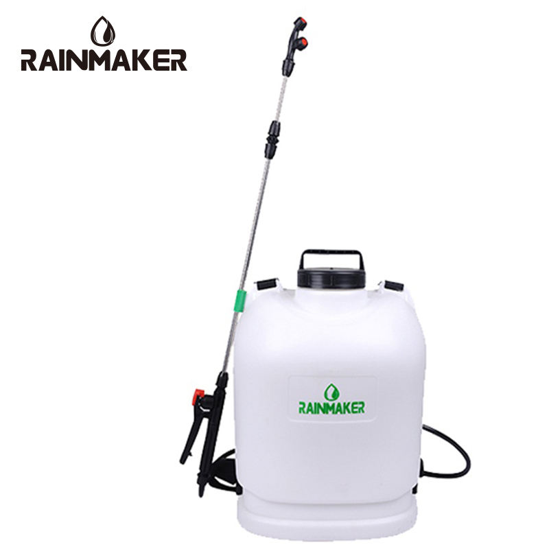 16L 20L Rechargeable Lithium Battery Sprayer for Agriculture & Garden