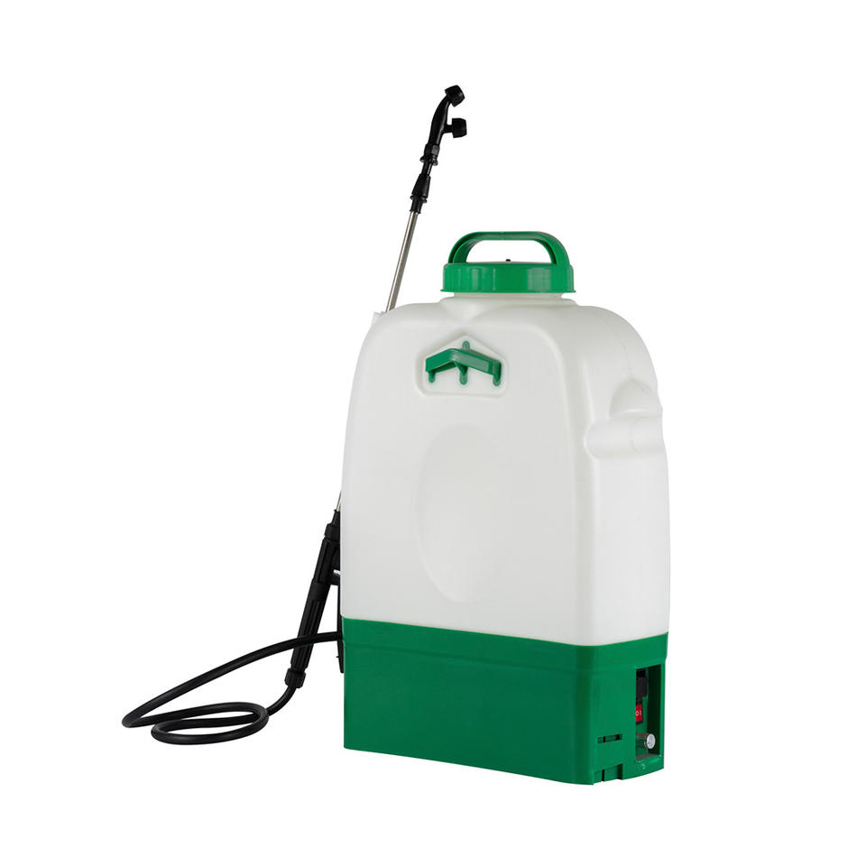 Rainmaker 20L Knapsack Battery Power Sprayer for Agricultural Use