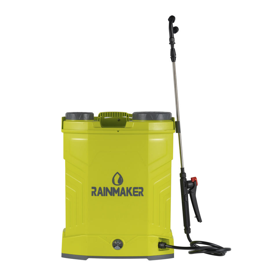 12V 20L Backpack Battery Sprayer - Knapsack Agriculture Pump Sprayer