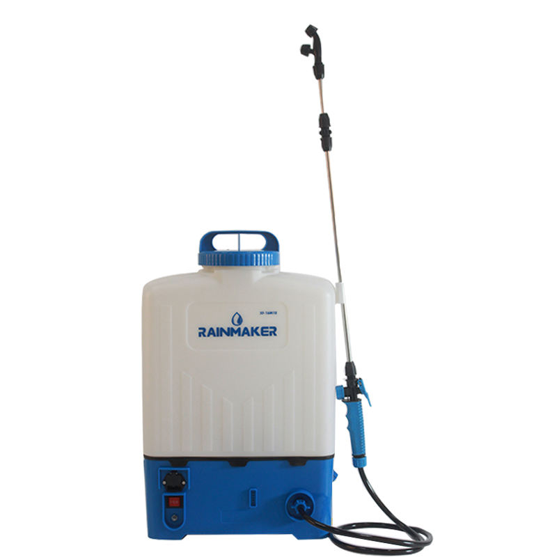 16L 20L Rechargeable Lithium Battery Sprayer for Agriculture & Garden