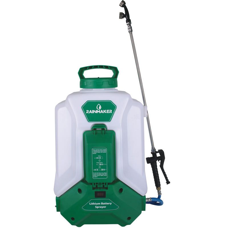 16L 20L Rechargeable Lithium Battery Sprayer for Agriculture & Garden