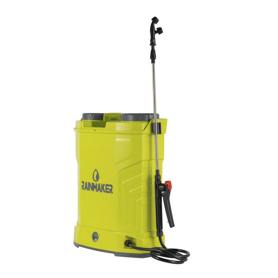12V 20L Backpack Battery Sprayer - Knapsack Agriculture Pump Sprayer