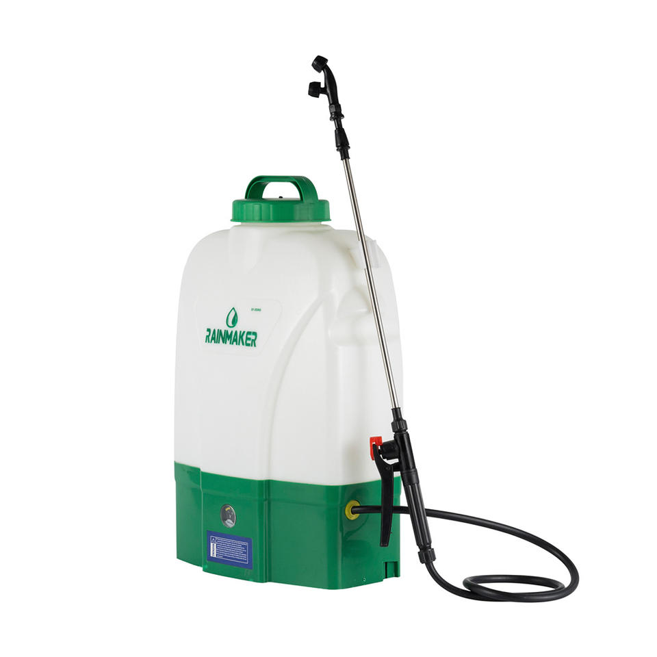 Rainmaker 20L Knapsack Battery Power Sprayer for Agricultural Use