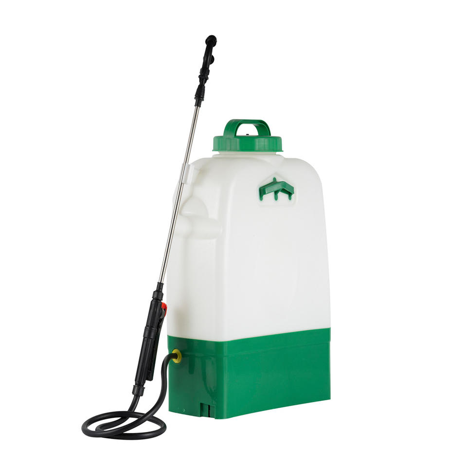 Rainmaker 20L Knapsack Battery Power Sprayer for Agricultural Use