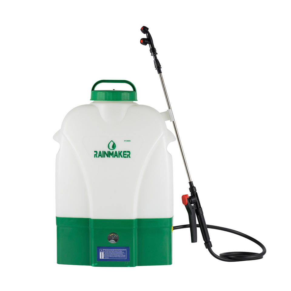 Rainmaker 20L Knapsack Battery Power Sprayer for Agricultural Use