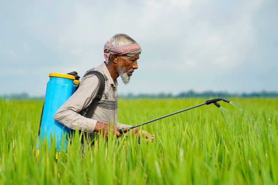 2. Eco-Friendly Sprayers Gain Traction Amid Regulatory Pressure