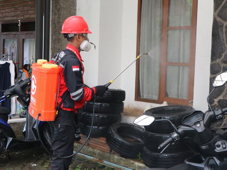 Types of Warranties in the Sprayer Industry